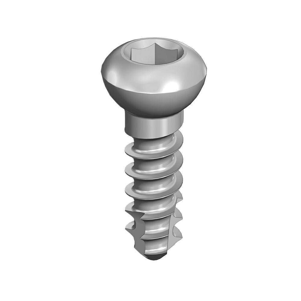 Cortical screw 4.5 x18