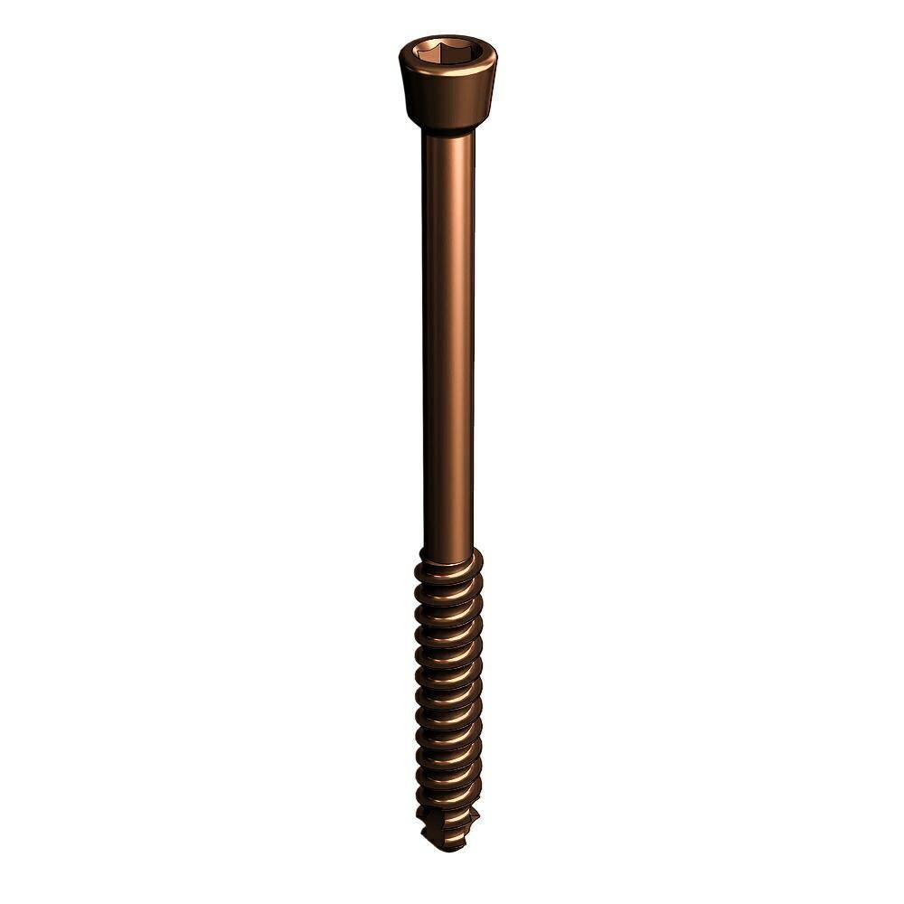 Conical cortical screw 3.5 x45