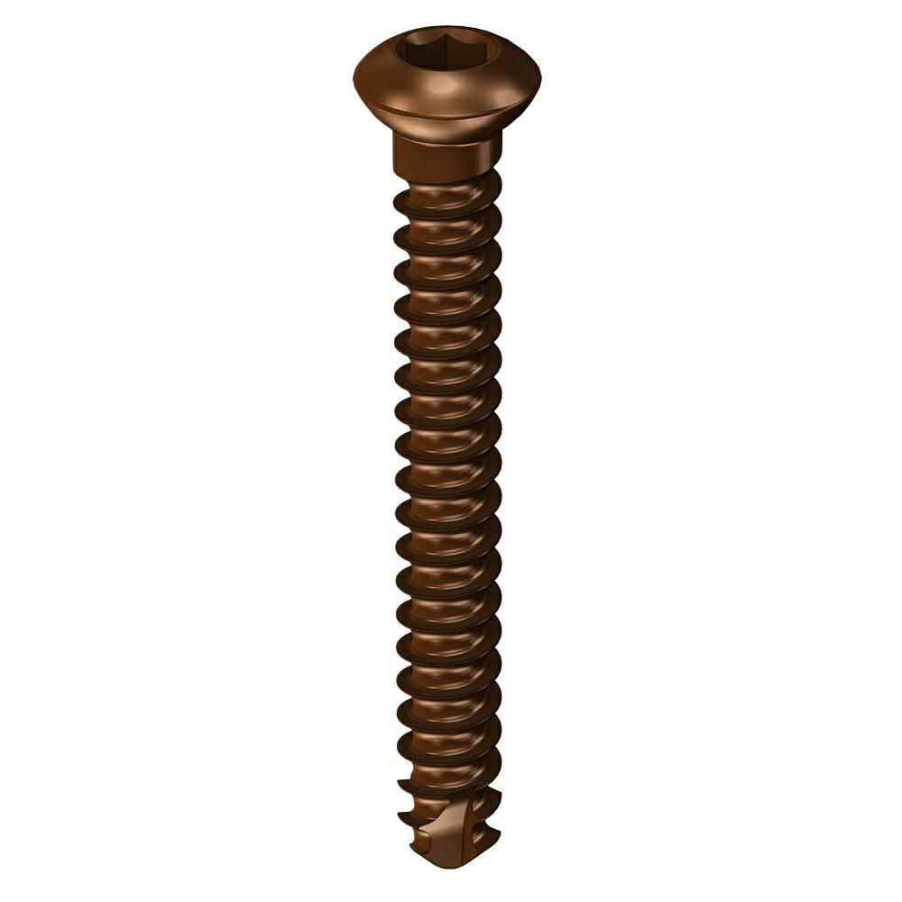 Cortical screw 3.5 x30