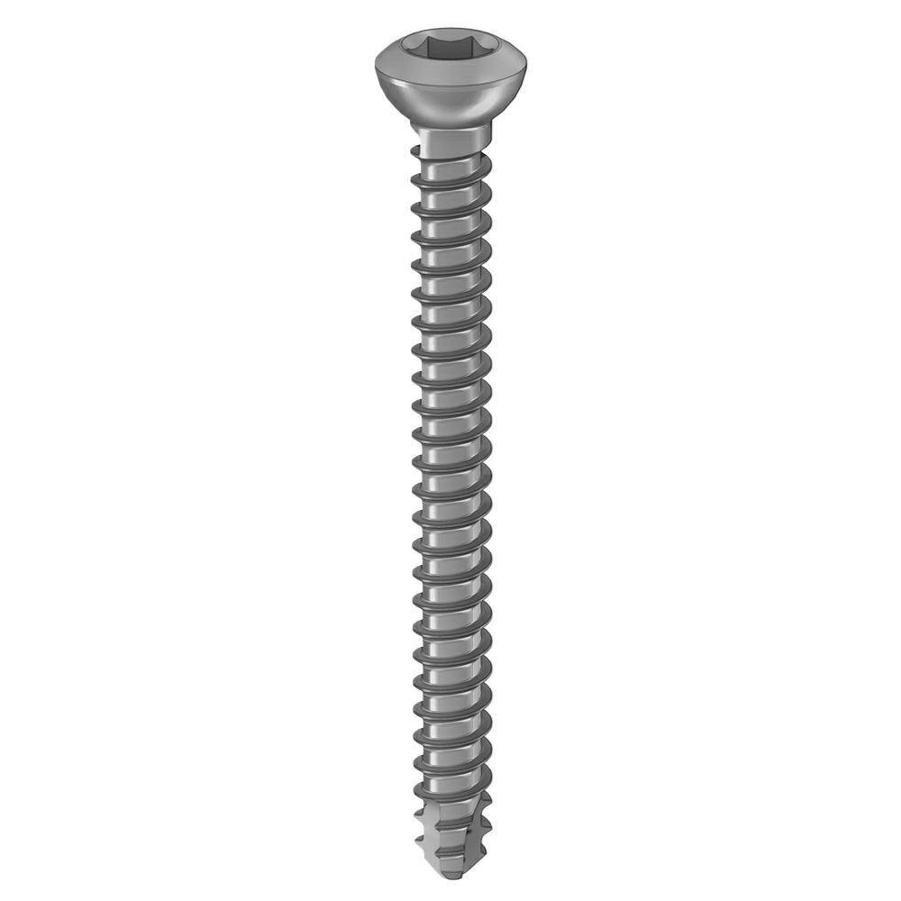 Cortical screw 2.7 x30