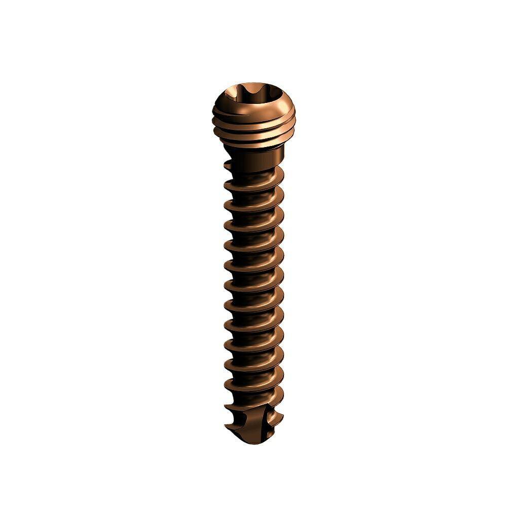 Locking TORX self-tapping screw 3.5  x22