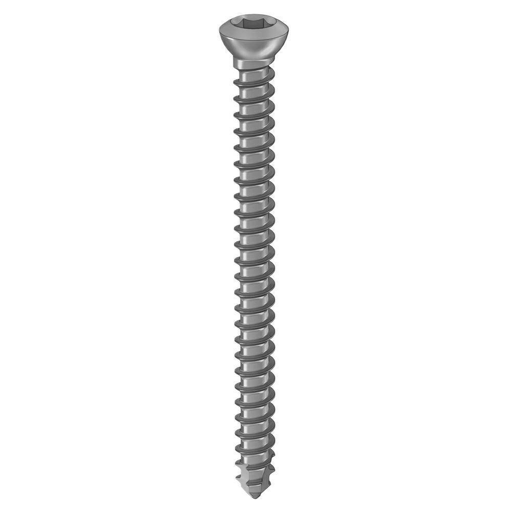 Cortical screw 2.4 x30