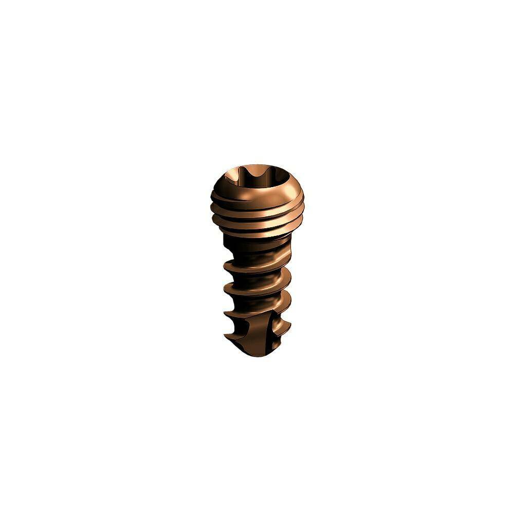 Locking TORX self-tapping screw 3.5  x10