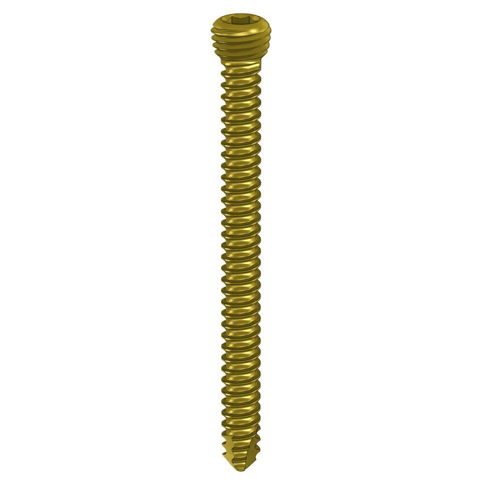 Locking screw 2.0 x24