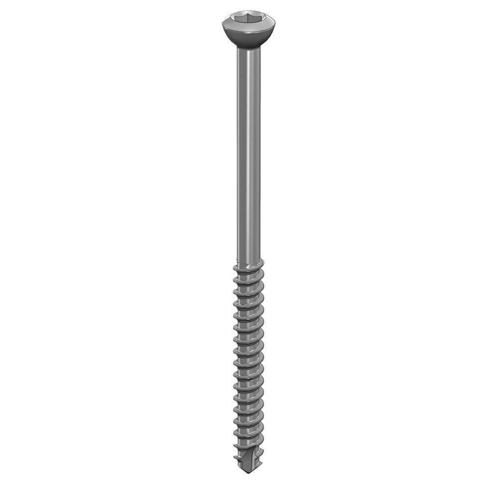 Shaft screw 2.4 x38