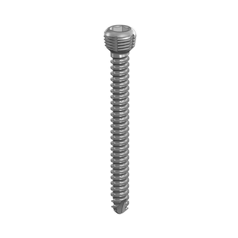 Multi-angle locking screw 1.5 x16