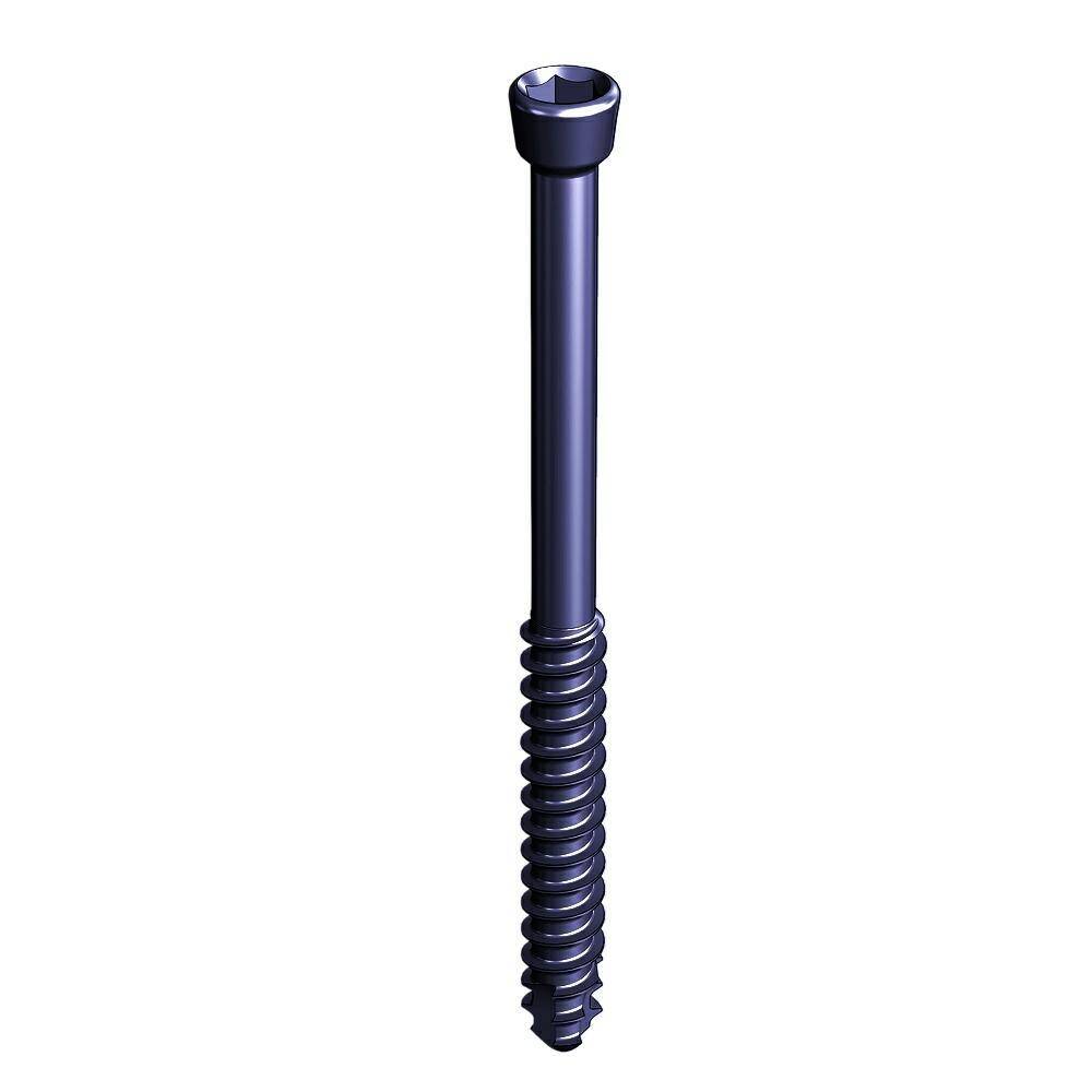 Conical cortical screw 2.7 x34