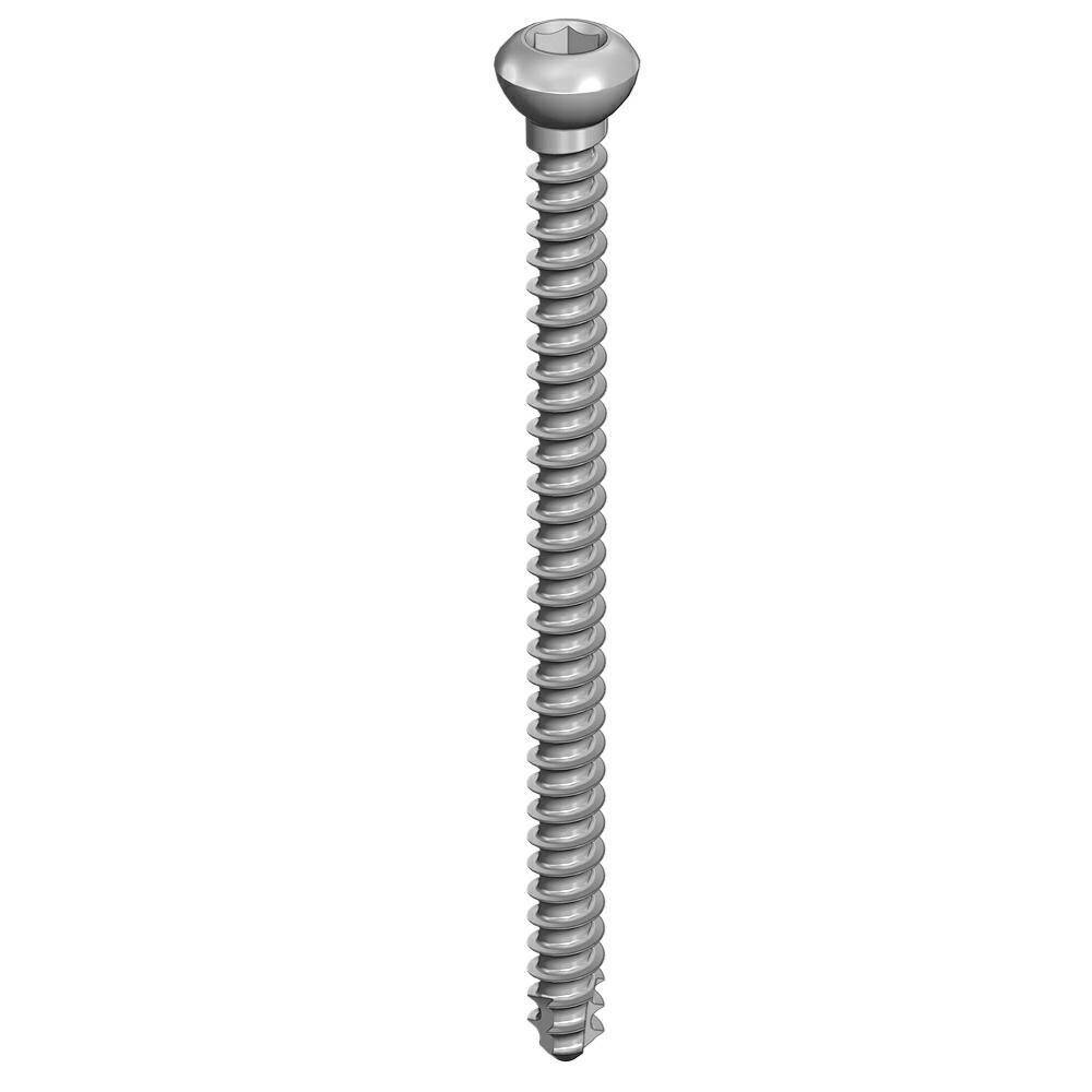 Cortical screw 4.5 x65