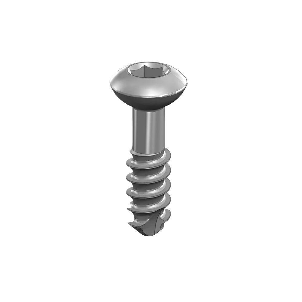Shaft screw 3.5 x14