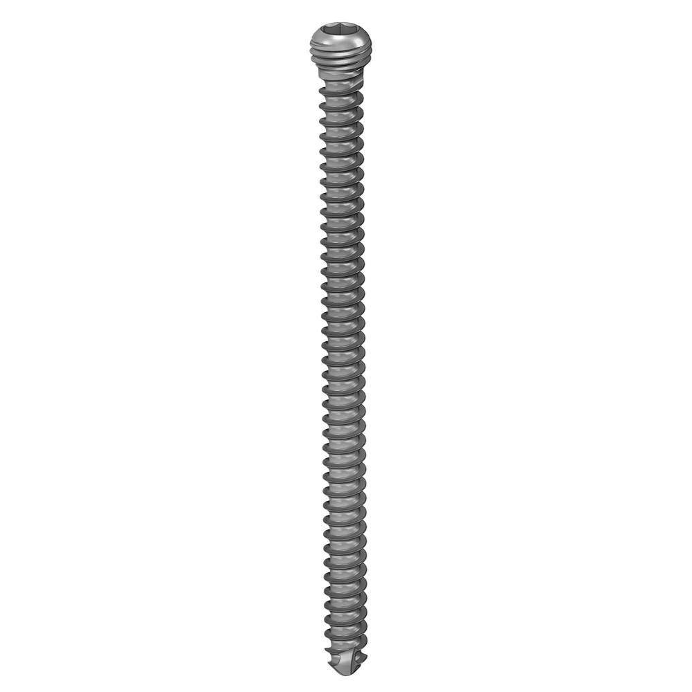 Locking screw 3.5 x55