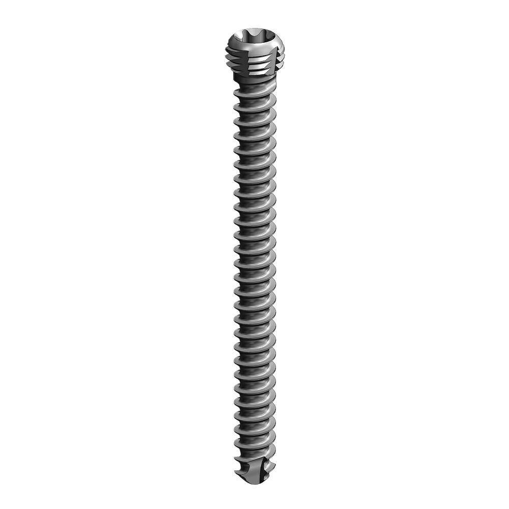 Wkręt TORX blokowany wielokątowy 3.5 x40