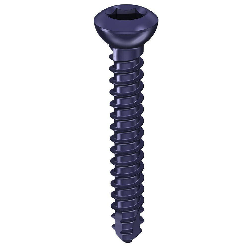 Cortical screw 2.7 x20