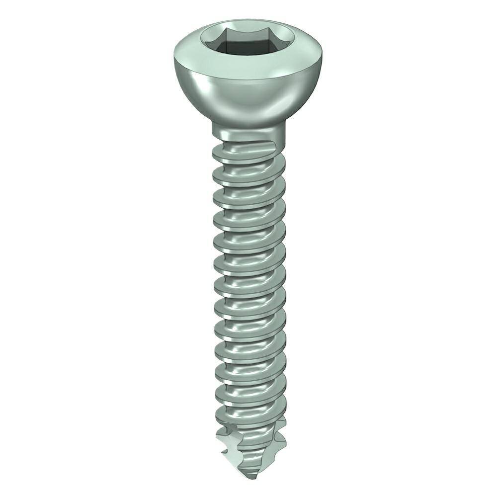 Cortical screw 1.5 x10