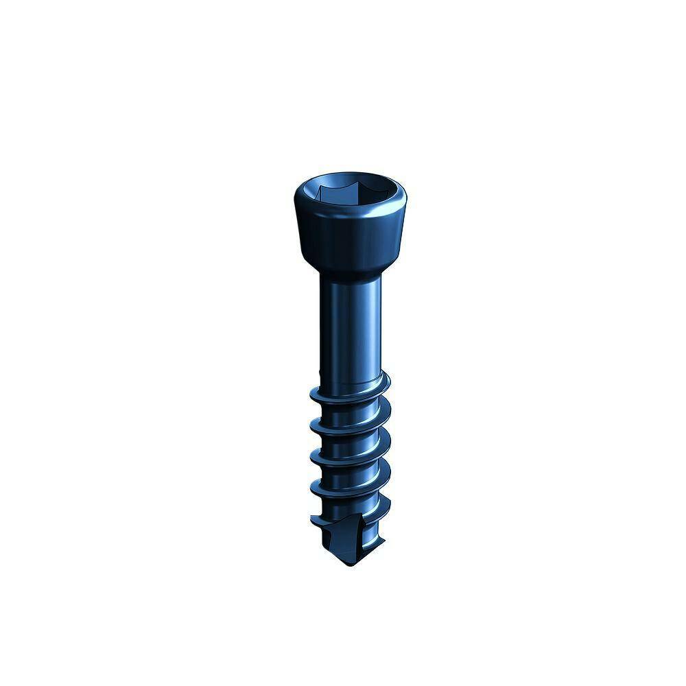 Conical cortical screw 2.4 x12