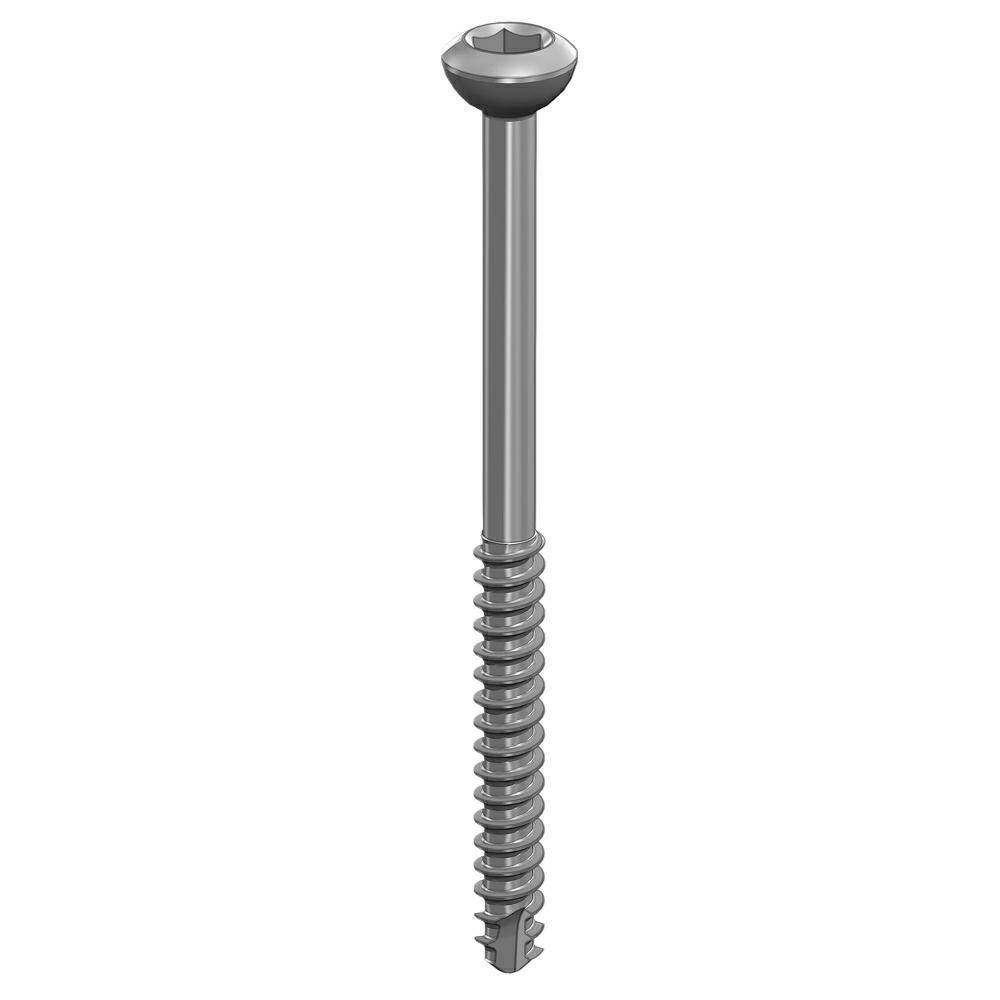 Shaft screw 2.7 x38