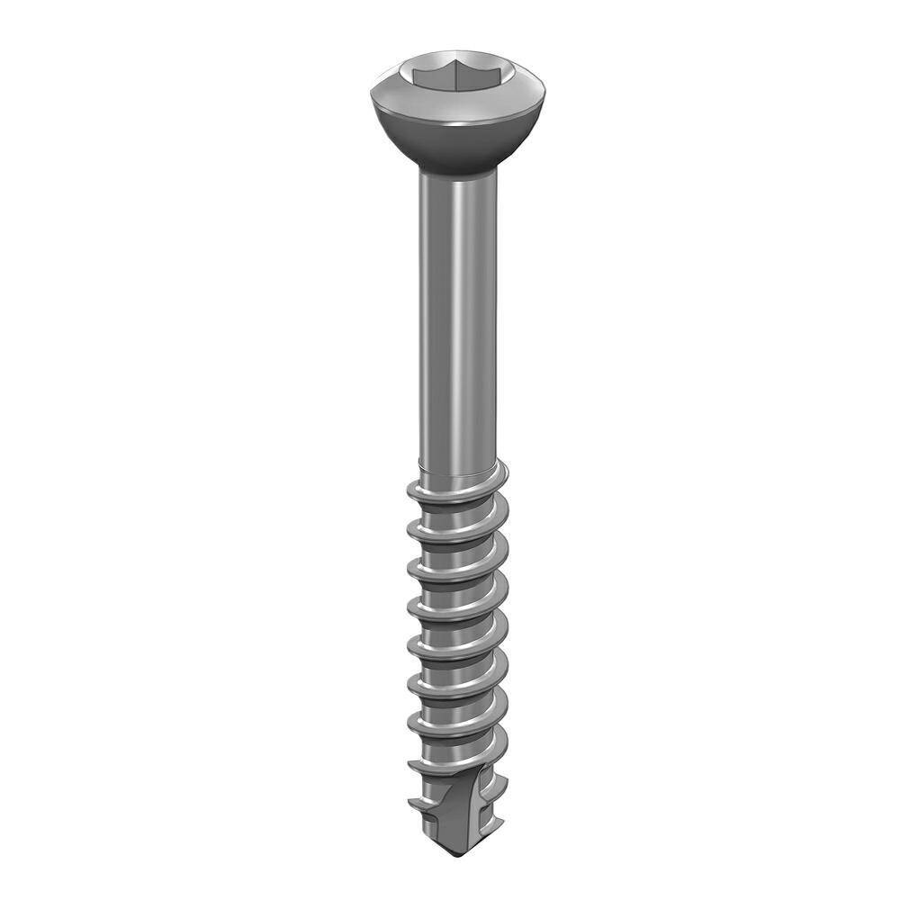 Shaft screw 2.4 x20