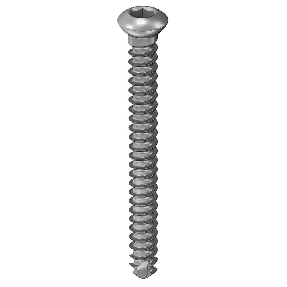 Cortical screw 3.5 x36