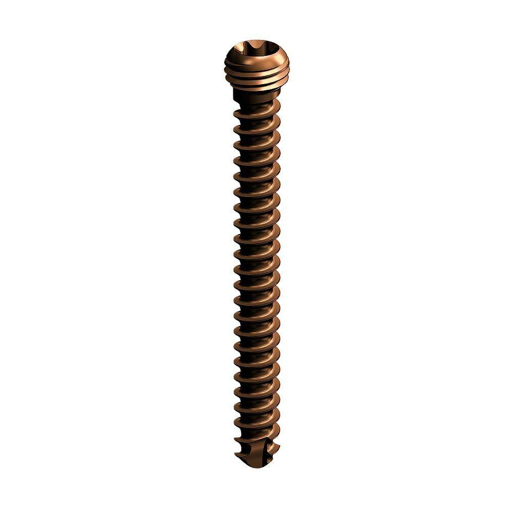 Locking TORX self-tapping screw 3.5  x34