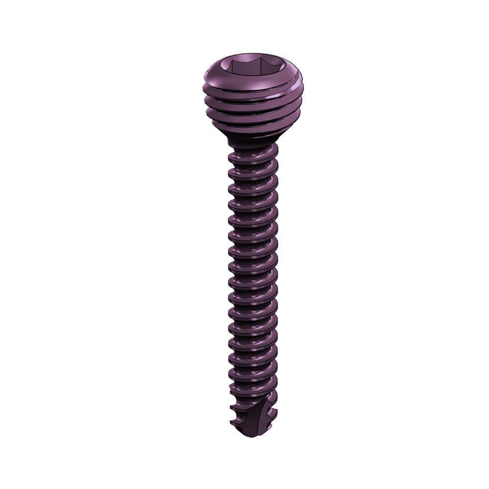 Locking screw 2.0/1.5 x12