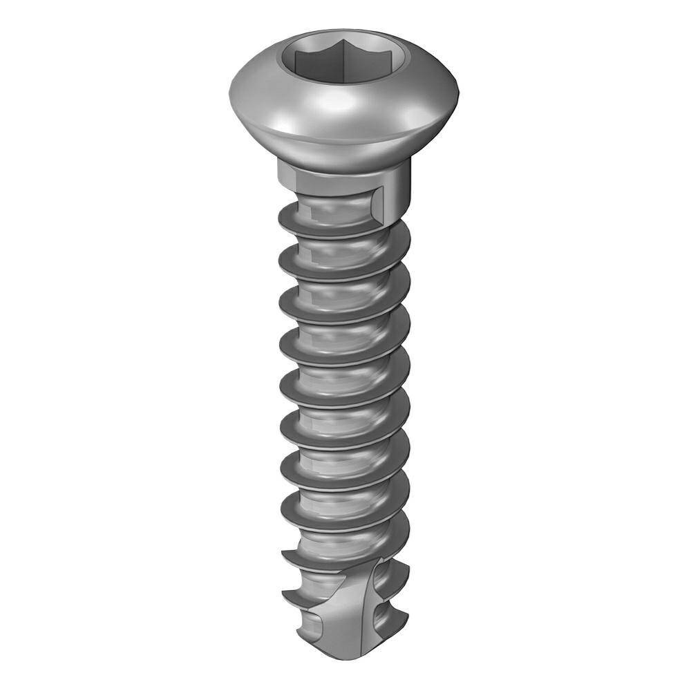 Cortical screw 3.5 x18