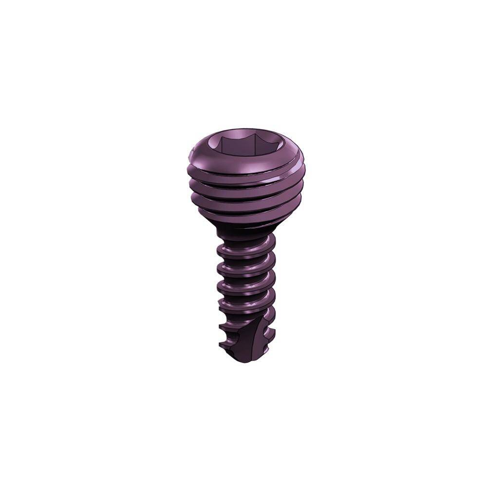 Locking screw 2.0/1.5 x6