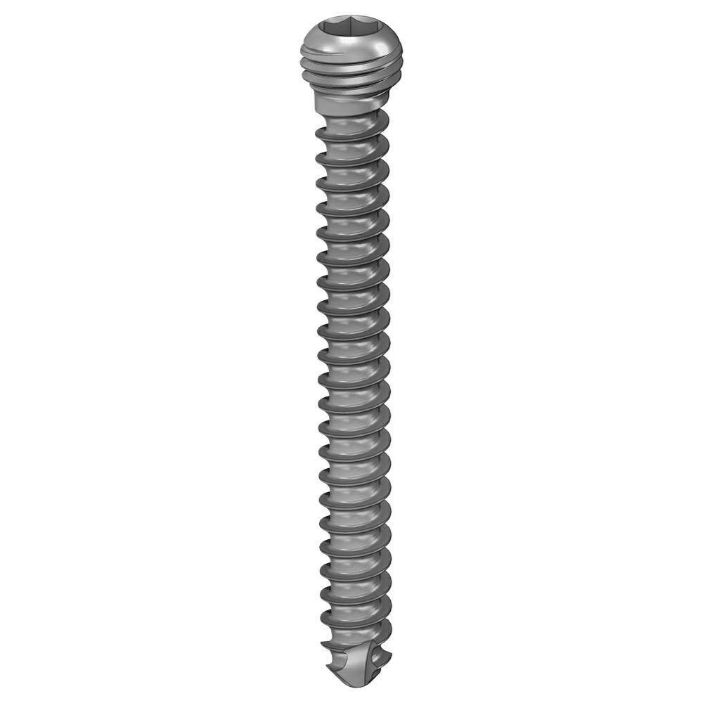 Locking screw 3.5 x34