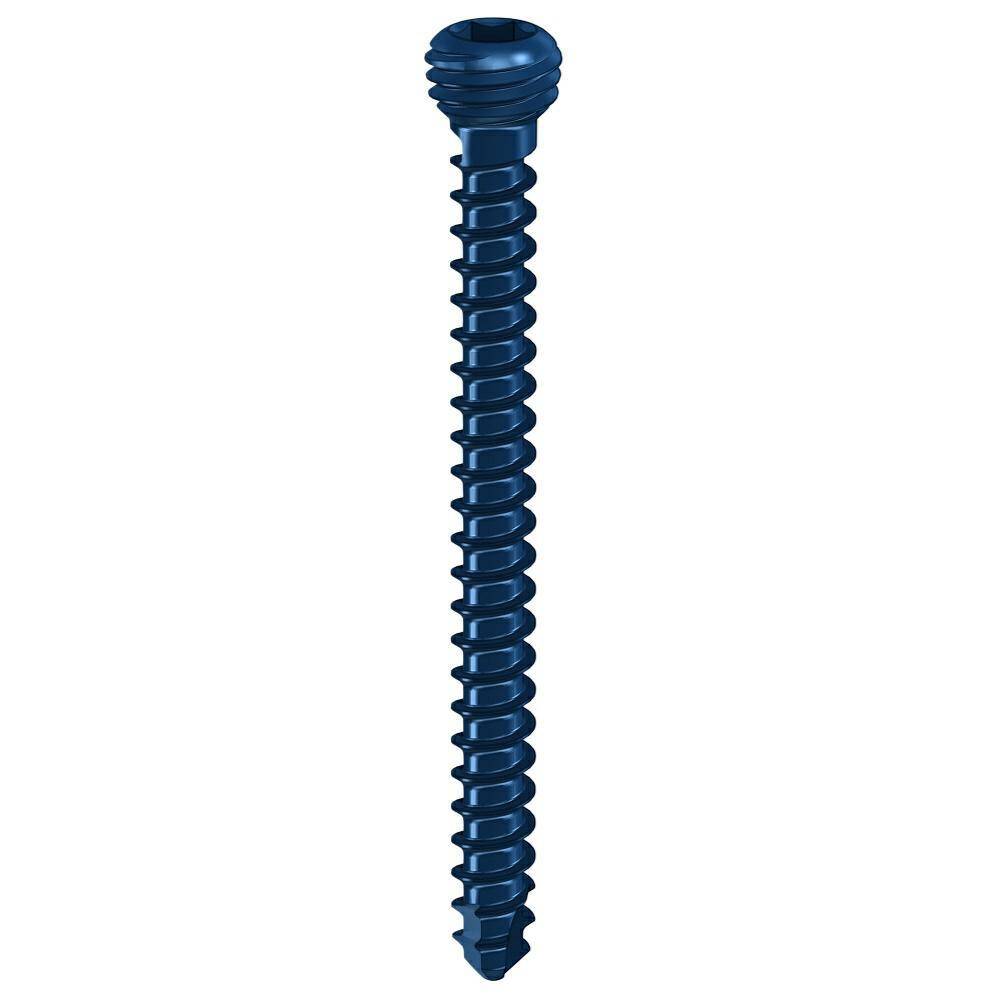 Locking screw 2.4 x28
