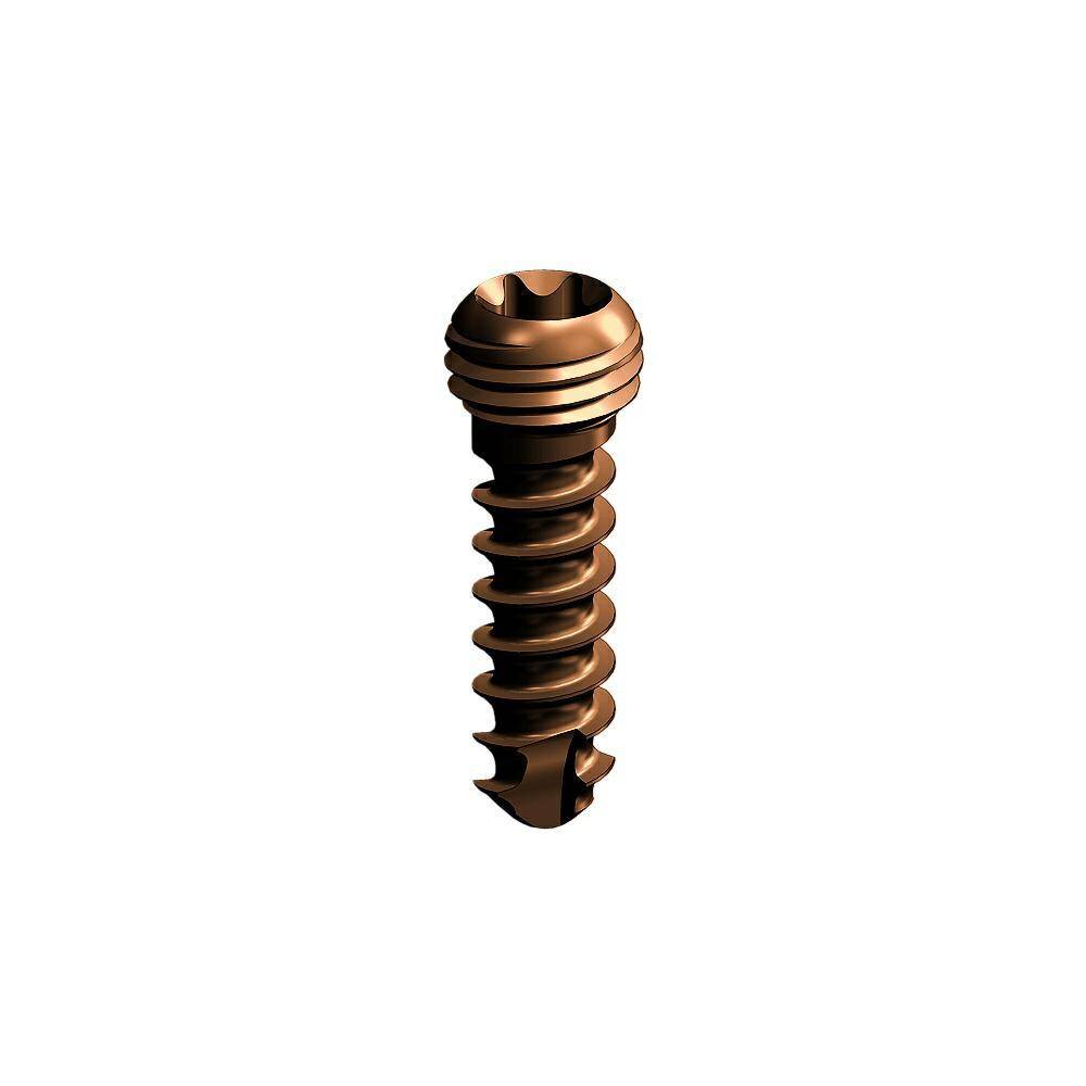 Locking TORX self-tapping screw 3.5  x14