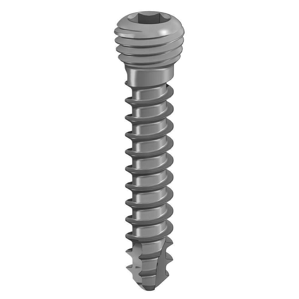 Locking screw 2.7 x16
