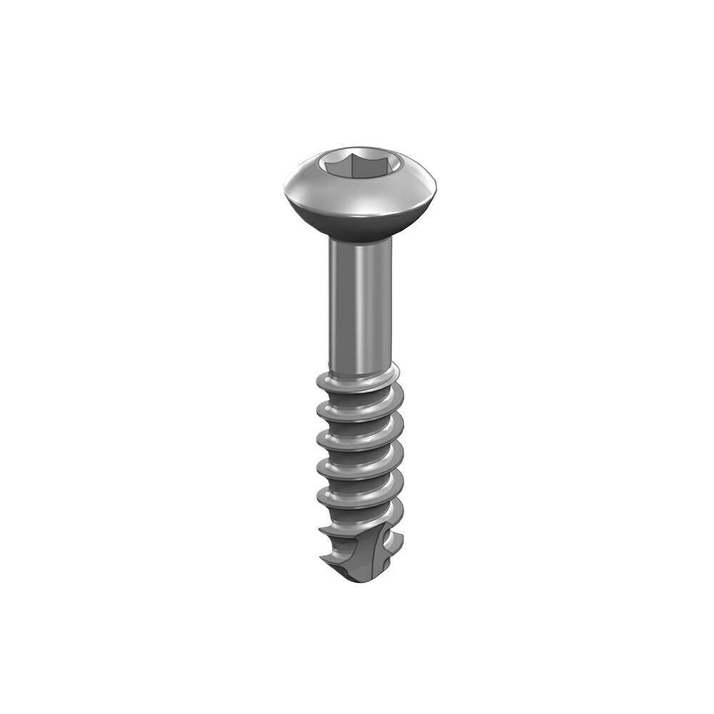 Shaft screw 3.5 x18