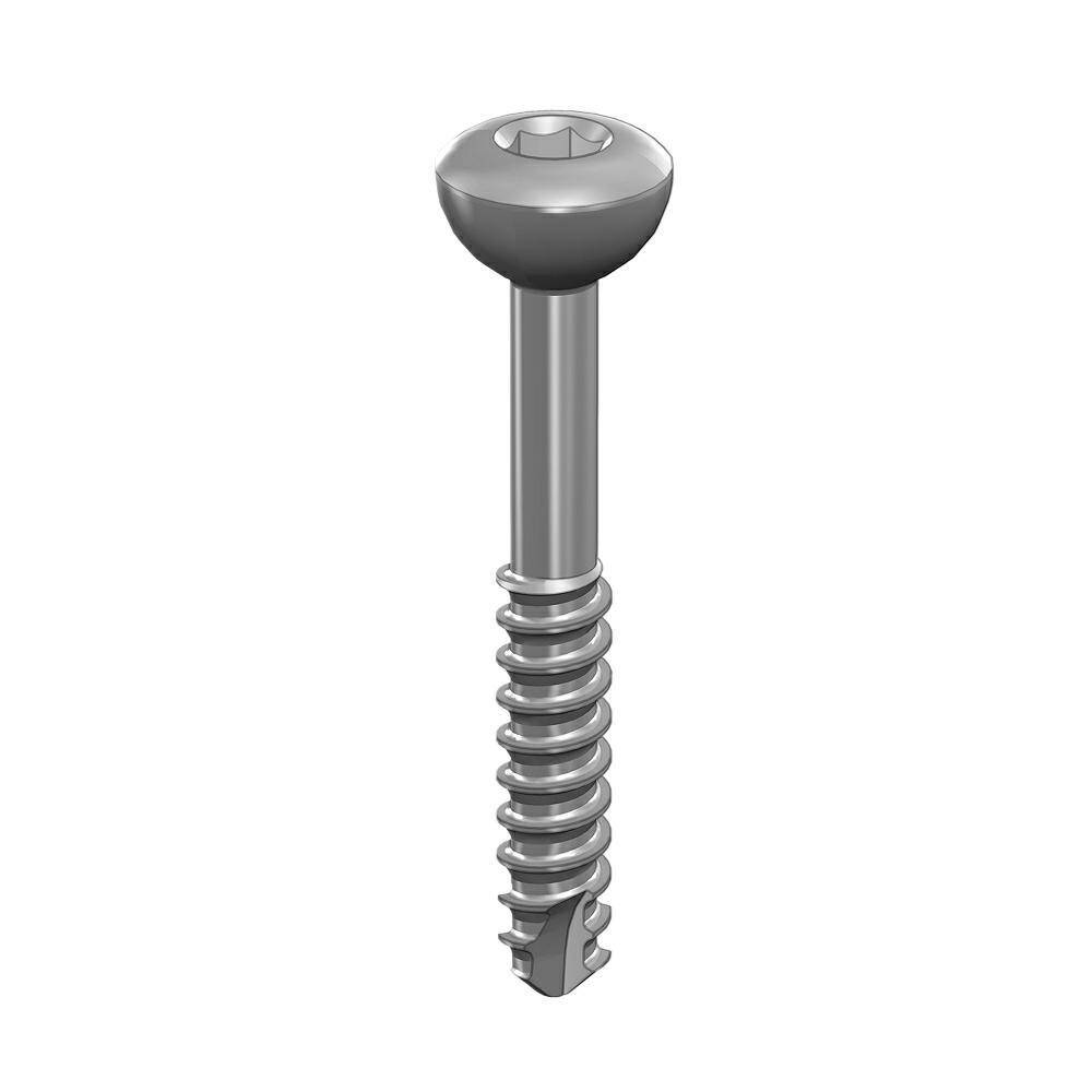 Shaft screw 2.0 x16