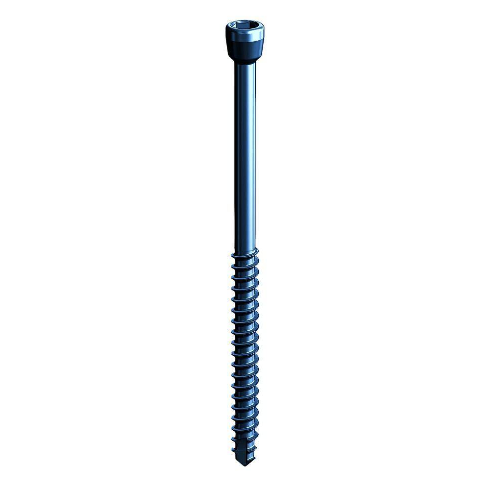 Conical cortical screw 2.4x40