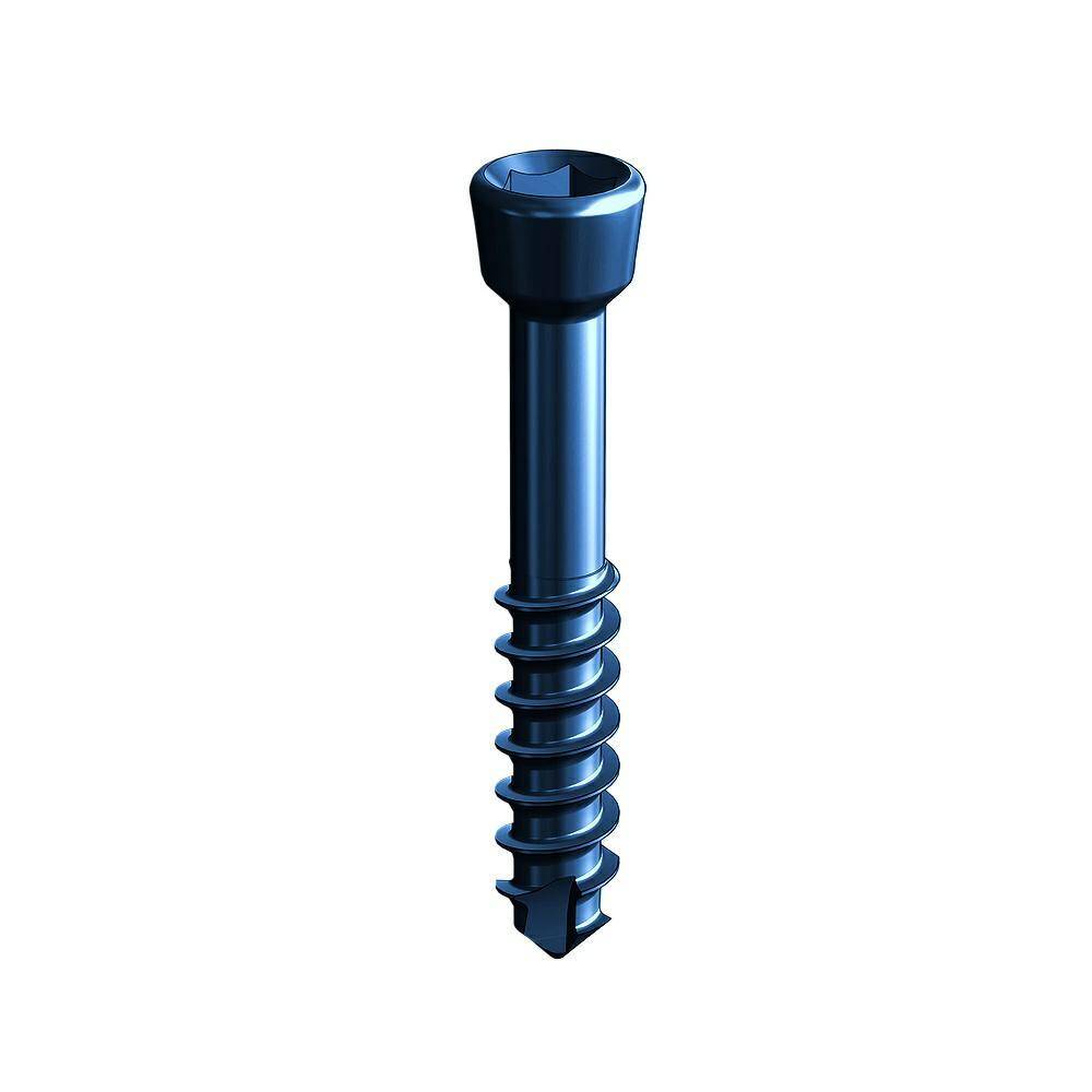 Conical cortical screw 2.4 x16