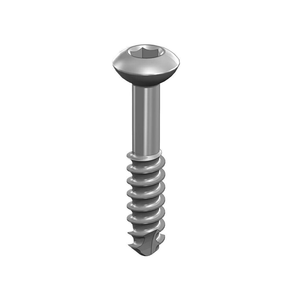 Shaft screw 3.5 x20