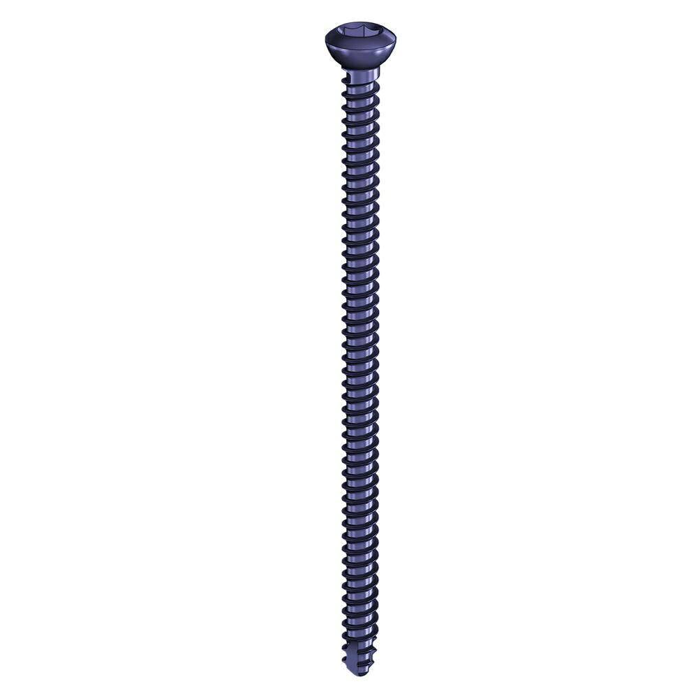 Cortical screw 2.7 x50