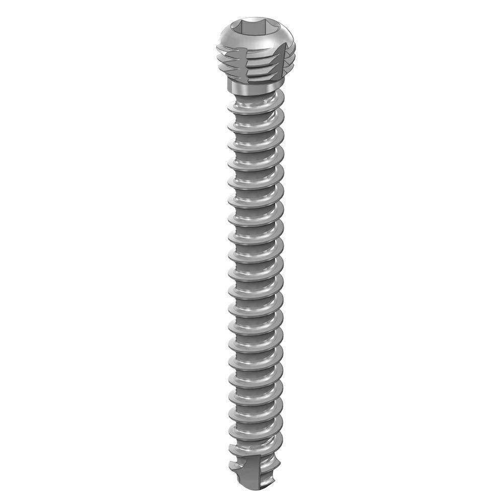 Multi-angle locking screw 3.5 x32