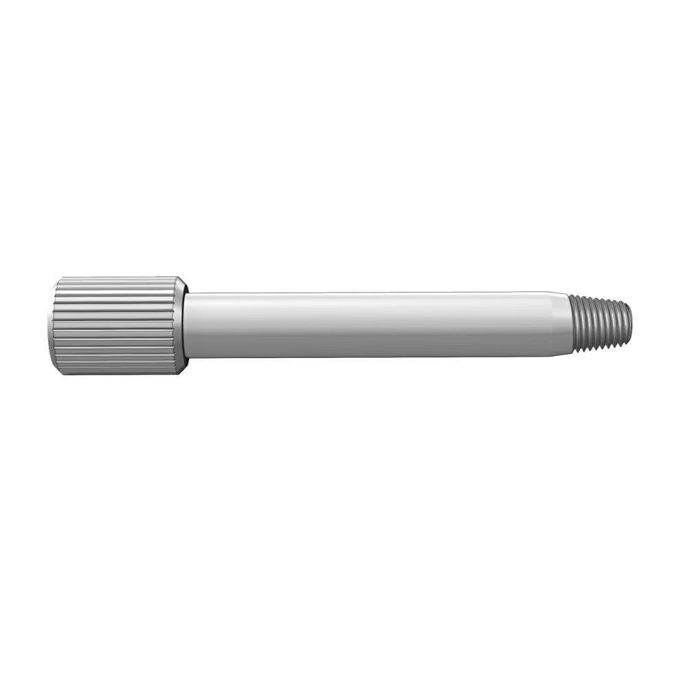 Threaded drill guide 1.1