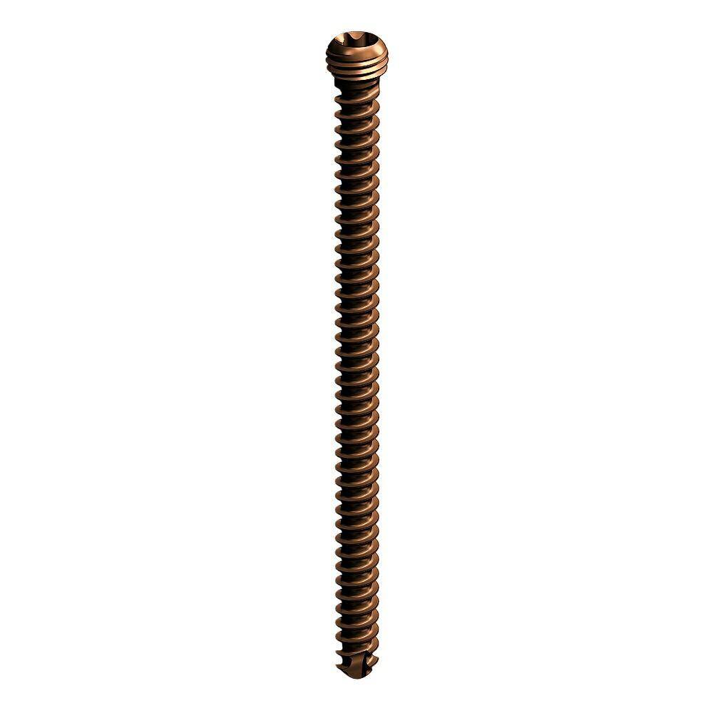 Wkręt TORX blokowany 3.5 x55