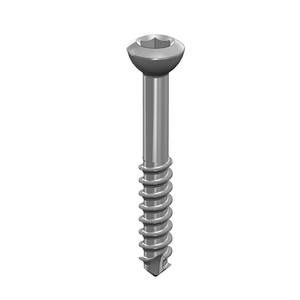 Shaft screw 2.4 x18