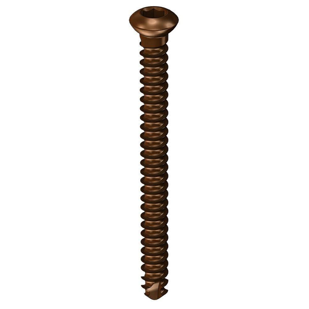 Cortical screw 3.5 x40