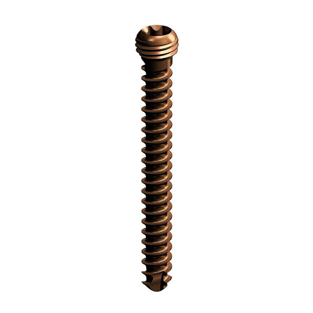 Locking TORX self-tapping screw 3.5  x32