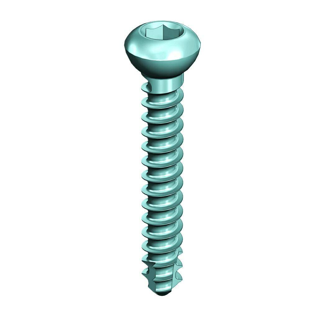 Cortical screw 4.5 x32