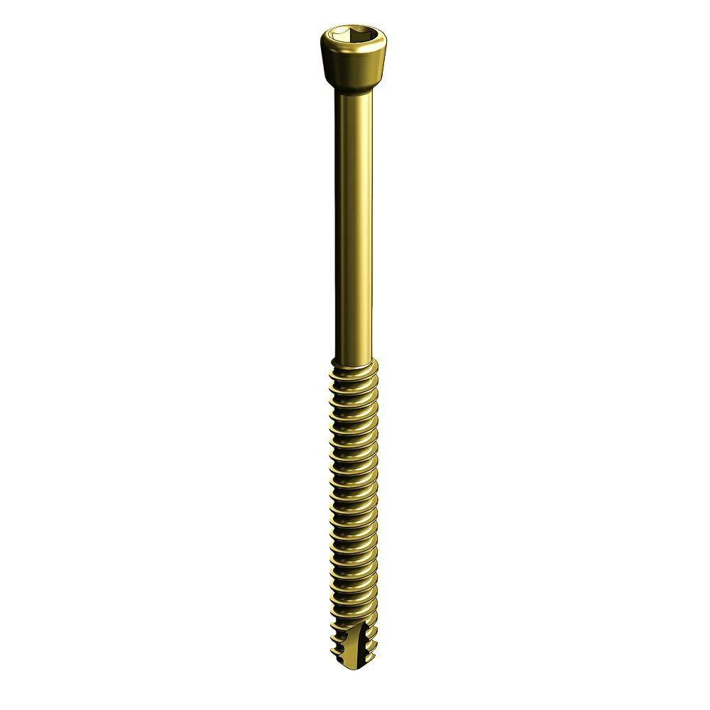 Conical cortical screw 2.0 x28