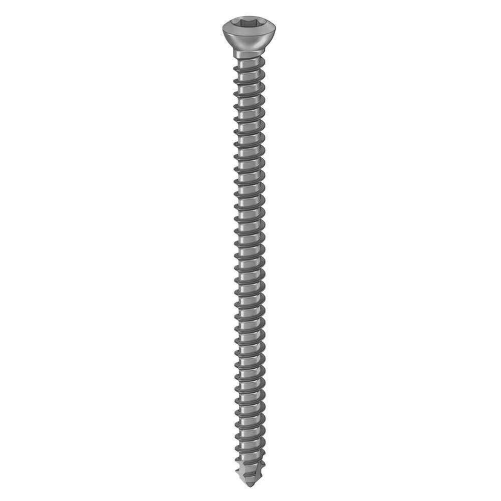 Cortical screw 2.4 x38
