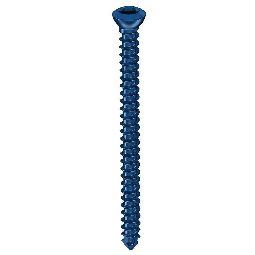 Cortical screw 2.4 x32
