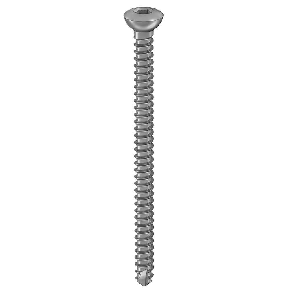 Cortical screw 2.0 x30