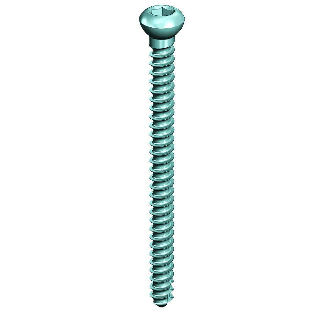 Cortical screw 4.5 x60