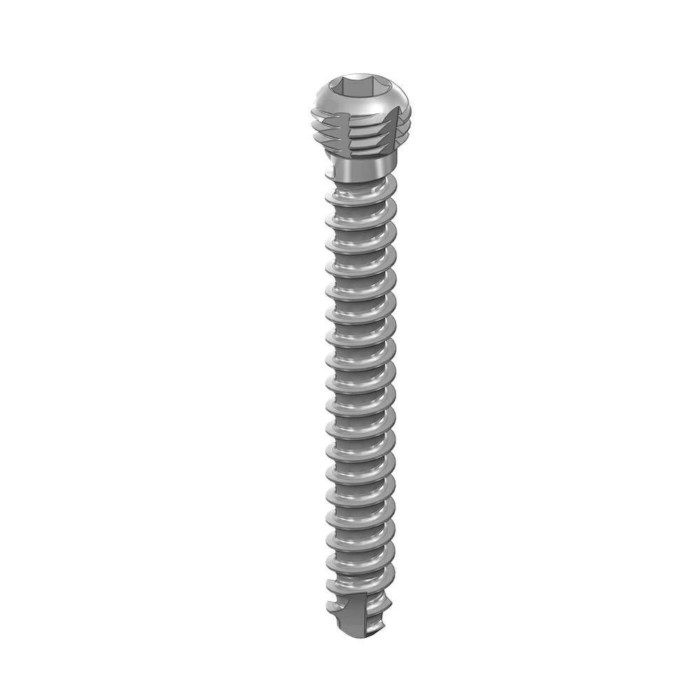 Multi-angle locking screw 3.5 x30