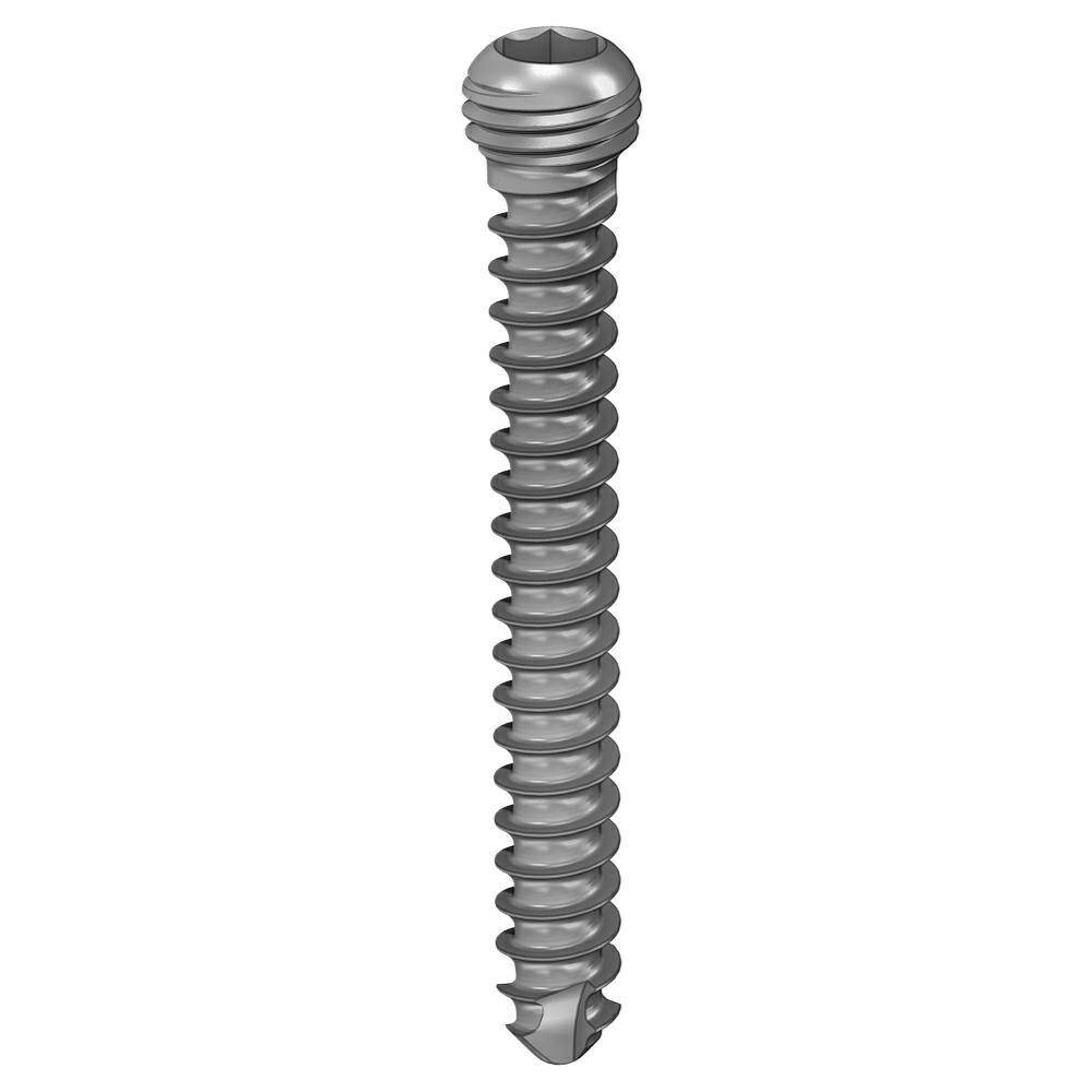 Locking screw 3.5 x30