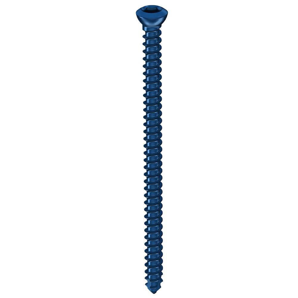 Cortical screw 2.4 x40